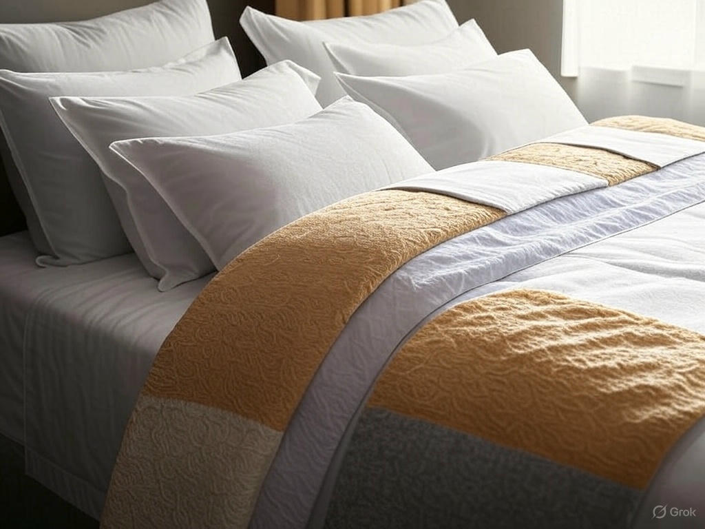 Bed Linen