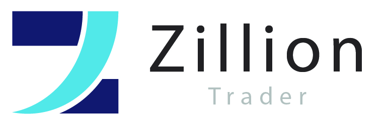 Zillion Trader Logo